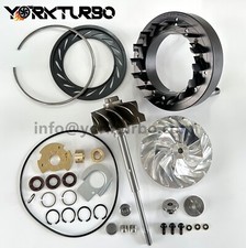 Kit de reconstrução de reparo turbo upgrade para Cummins ISX HE561VE 4309076 RX 5457297 RX comprar usado  Enviando para Brazil