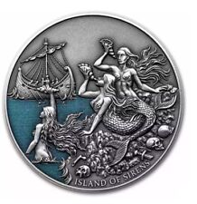 2022 niue dollars d'occasion  Expédié en Belgium