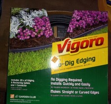 Vigoro 20ft. scalloped for sale  Alexandria