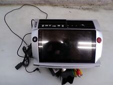 Radio citroen bj2005 gebraucht kaufen  Wolfen