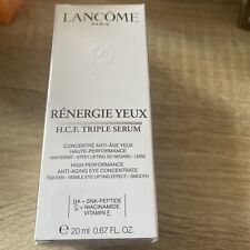 serum lancome d'occasion  Paris VII