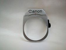 Front camera canon usato  Roccalumera