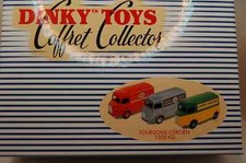 coffret dinky toys atlas d'occasion coffret dinky toys atlas d'occasion Grigny