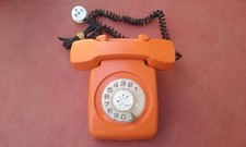Iskra ata telephone d'occasion  Drancy