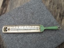 Vintage green wood for sale  South Fulton