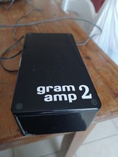 Pre phono gram usato  Campagnola Emilia
