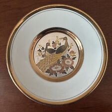 Vintage art chokin for sale  Crystal Lake
