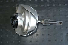 Unterdruckdose turbolader ford gebraucht kaufen  Hamburg