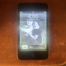 Apple a1288 ipod for sale  Somerset
