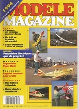 Modele mag 508 d'occasion  Bray-sur-Somme