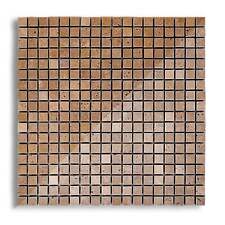 Piastrelle mosaico rete usato  Abbasanta