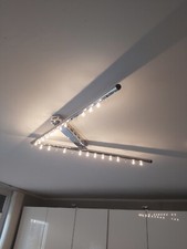 Super schöne deckenlampe gebraucht kaufen  Rotenburg a. d. Fulda