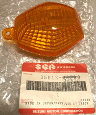 Blinkerglas suzuki gsx gebraucht kaufen  Moers