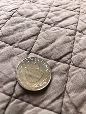 5shilling autrichienne d'occasion  Marsac-sur-l'Isle