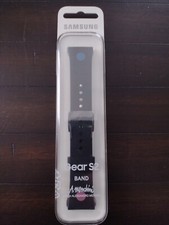 Samsung gear band d'occasion  Expédié en Belgium