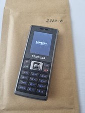 Samsung sgh m150 for sale  NORTHAMPTON