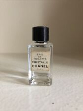 Ancienne miniature cristalle d'occasion  Villejuif