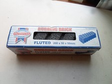Faithfull silicon carbide for sale  JEDBURGH