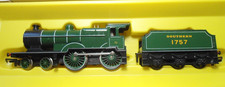Hornby class steam for sale  CHELMSFORD