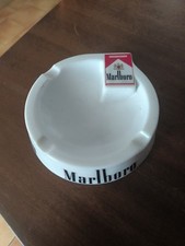 Rare cendrier marlboro d'occasion  Toul