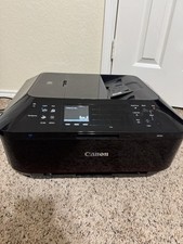 Canon pixma mx922 for sale  Allen