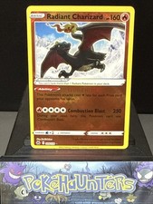 Pokemon card radiant for sale  CARDIFF