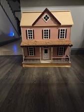 Handmade dollhouse for sale  Boynton Beach