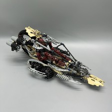 Lego bionicle 8995 for sale  Crestwood