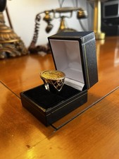 1907 gold full for sale  BOURNEMOUTH