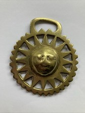 Antique domed sun for sale  PRESTEIGNE