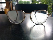 Lunettes vue monture d'occasion  Le Plessis-Trévise