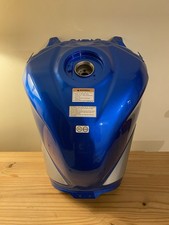 Suzuki gsxr1000 fuel for sale  POOLE