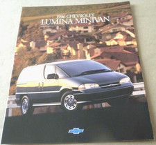 1996 chevrolet lumina d'occasion  Libourne
