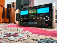 Amplificatore integrato ibrido usato  Italia