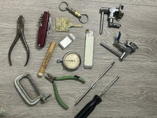 Grandpa junk drawer for sale  York
