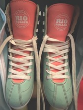 Rio roller script for sale  LLANELLI