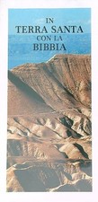 Terra santa con usato  Italia