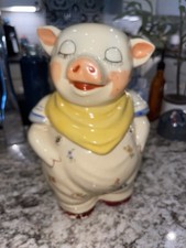 Vintage shawnee smiley for sale  Goddard