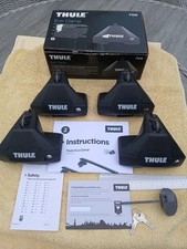 Thule evo 7105 for sale  CHESTERFIELD