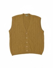 Ragno mens sleeveless for sale  IPSWICH