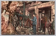 Postcard machine drill for sale  Franktown