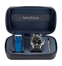Orologio uomo cinturino usato  Italia