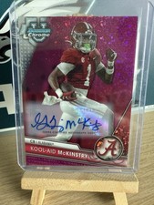 2023 bowman chrome for sale  COLERAINE
