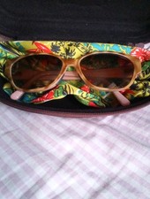Maui jim tortoise for sale  CHIPPENHAM