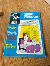 Kurz gelacht 162 gebraucht kaufen  Reinfeld