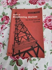 Wireless guide broadcasting for sale  SWAFFHAM