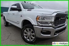 2022 ram 2500 for sale  Redford