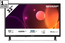 Sharp ready led for sale  RINGWOOD