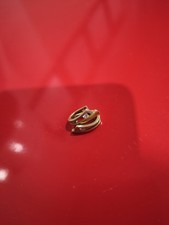 Hrringe gold 333 gebraucht kaufen  Hann. Münden