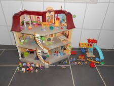 Playmobil 5302 haus gebraucht kaufen  Velbert
